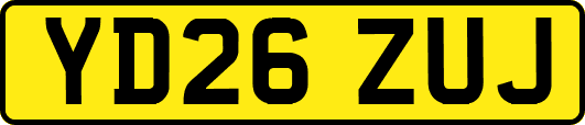 YD26ZUJ