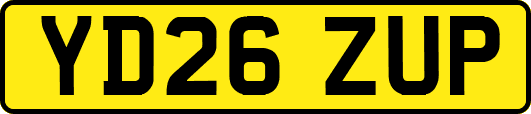 YD26ZUP