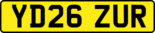 YD26ZUR