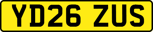 YD26ZUS