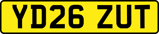YD26ZUT