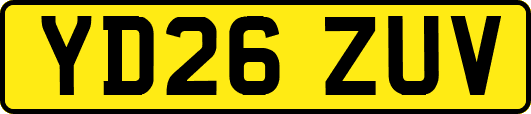 YD26ZUV