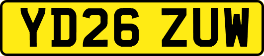 YD26ZUW