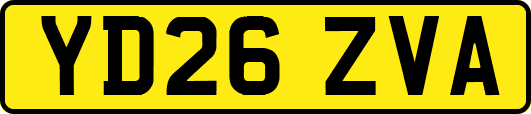 YD26ZVA