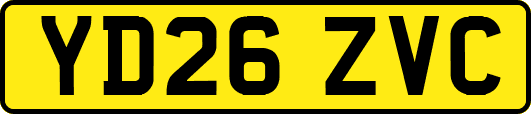 YD26ZVC