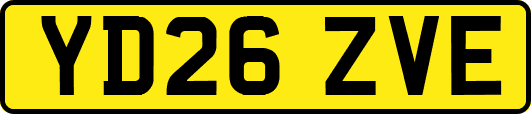 YD26ZVE