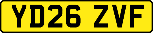 YD26ZVF