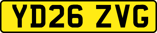 YD26ZVG