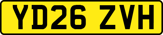 YD26ZVH