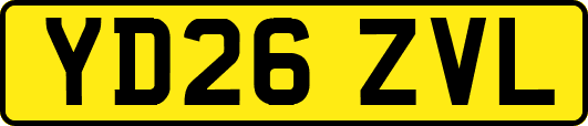 YD26ZVL