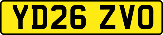 YD26ZVO
