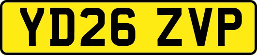 YD26ZVP