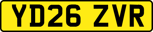 YD26ZVR