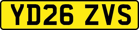 YD26ZVS