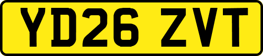 YD26ZVT