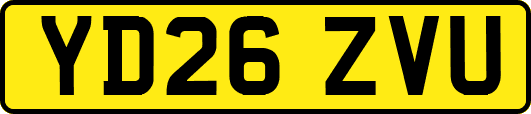 YD26ZVU