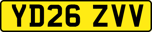 YD26ZVV