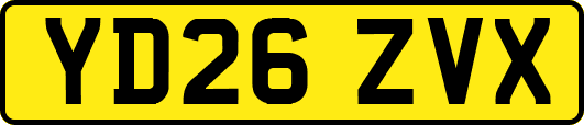 YD26ZVX