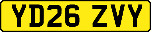 YD26ZVY