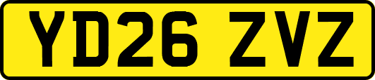 YD26ZVZ