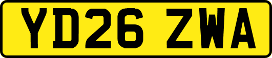 YD26ZWA