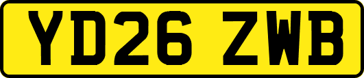 YD26ZWB