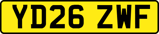 YD26ZWF