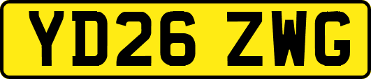 YD26ZWG