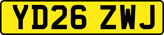 YD26ZWJ