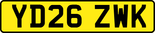 YD26ZWK