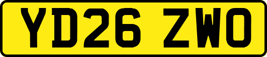 YD26ZWO