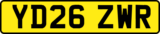 YD26ZWR