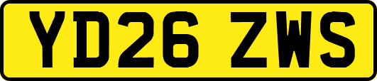 YD26ZWS