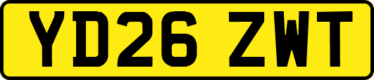 YD26ZWT