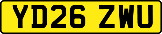 YD26ZWU