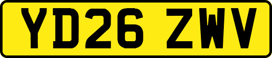 YD26ZWV