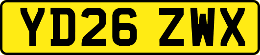 YD26ZWX