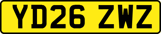 YD26ZWZ