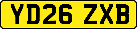 YD26ZXB