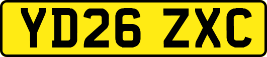 YD26ZXC