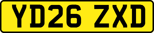YD26ZXD