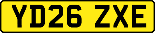 YD26ZXE