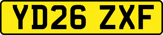 YD26ZXF