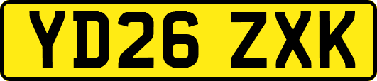 YD26ZXK