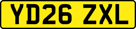 YD26ZXL