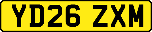 YD26ZXM