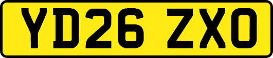 YD26ZXO