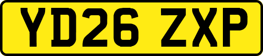 YD26ZXP