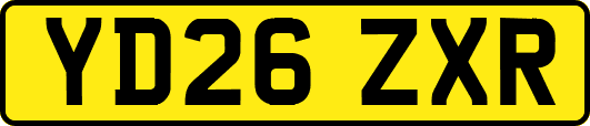 YD26ZXR