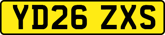 YD26ZXS